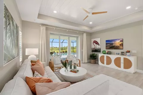 Living - 18332 Foxtail Lp, Venice, FL 34293 photo 2 of 2