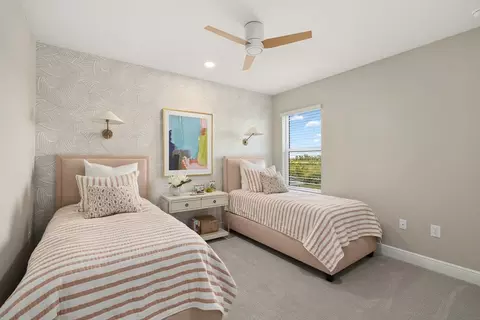 Bedroom - 18332 Foxtail Lp, Venice, FL 34293 photo 6 of 6