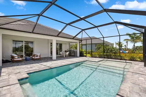 Exterior - 18332 Foxtail Lp, Venice, FL 34293 photo 8 of 16