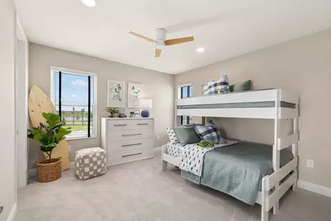 Bedroom - 18332 Foxtail Lp, Venice, FL 34293 photo 4 of 6