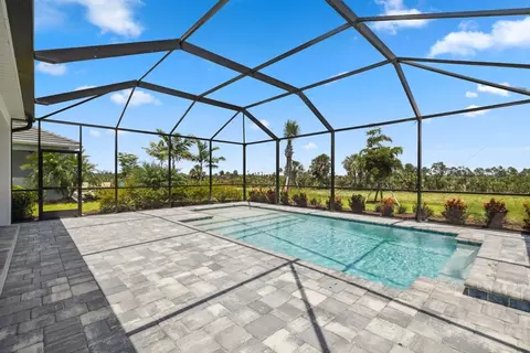 Exterior - 18332 Foxtail Lp, Venice, FL 34293 photo 7 of 16