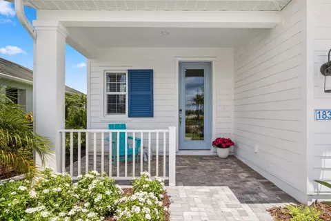 Exterior - 18332 Foxtail Lp, Venice, FL 34293 photo 3 of 16