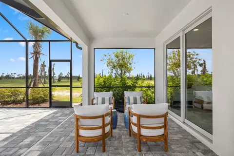 Exterior - 18332 Foxtail Lp, Venice, FL 34293 photo 6 of 16
