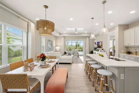 Dining - 18332 Foxtail Lp, Venice, FL 34293 photo 1 of 1