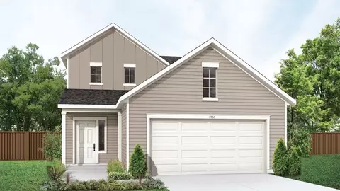 203 Manifest Rd, Hutto, TX 78634