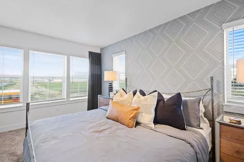 Bedroom - 1367 S Calpac Ave, Spanish Fork, UT 84660 photo 12 of 17