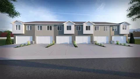 Exterior - 1367 S Calpac Ave, Spanish Fork, UT 84660 photo 5 of 6