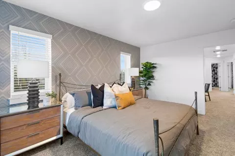 Bedroom - 1367 S Calpac Ave, Spanish Fork, UT 84660 photo 9 of 17