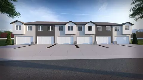 Exterior - 1367 S Calpac Ave, Spanish Fork, UT 84660 photo 4 of 6