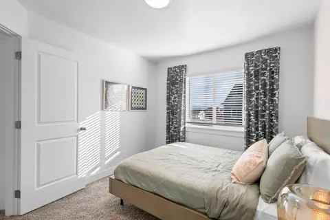 Bedroom - 1367 S Calpac Ave, Spanish Fork, UT 84660 photo 5 of 17
