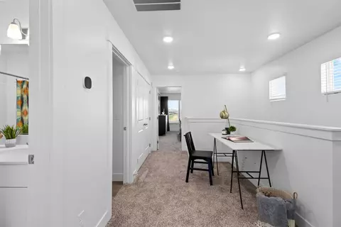 Entry Way - 1367 S Calpac Ave, Spanish Fork, UT 84660 photo 6 of 11