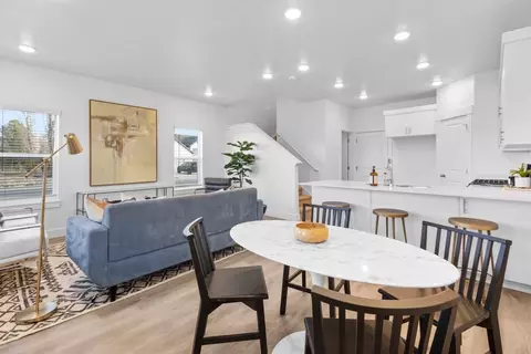 Dining - 1367 S Calpac Ave, Spanish Fork, UT 84660 photo 2 of 6