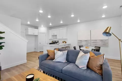 Entry Way - 1367 S Calpac Ave, Spanish Fork, UT 84660 photo 1 of 11
