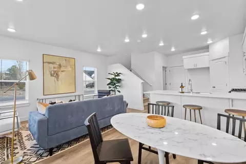 Dining - 1367 S Calpac Ave, Spanish Fork, UT 84660 photo 1 of 6