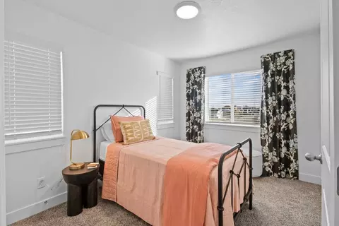 Bedroom - 1367 S Calpac Ave, Spanish Fork, UT 84660 photo 1 of 17