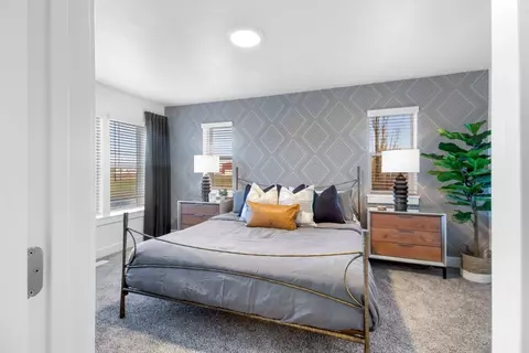 Bedroom - 1367 S Calpac Ave, Spanish Fork, UT 84660 photo 17 of 17