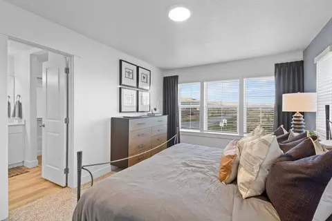Bedroom - 1367 S Calpac Ave, Spanish Fork, UT 84660 photo 8 of 17