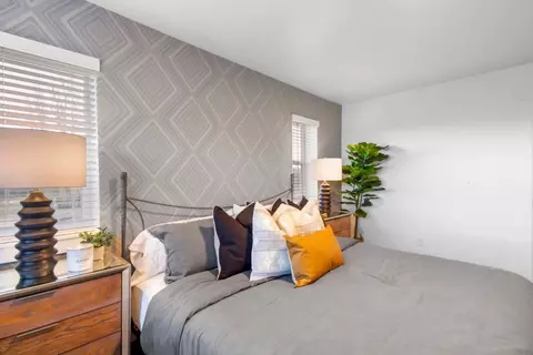 Bedroom - 1367 S Calpac Ave, Spanish Fork, UT 84660 photo 13 of 17