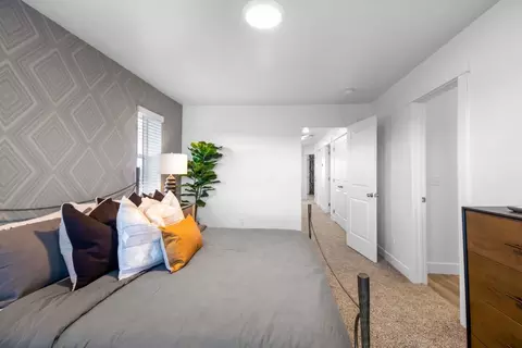 Bedroom - 1367 S Calpac Ave, Spanish Fork, UT 84660 photo 14 of 17
