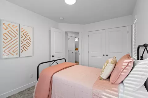 Bedroom - 1367 S Calpac Ave, Spanish Fork, UT 84660 photo 3 of 17