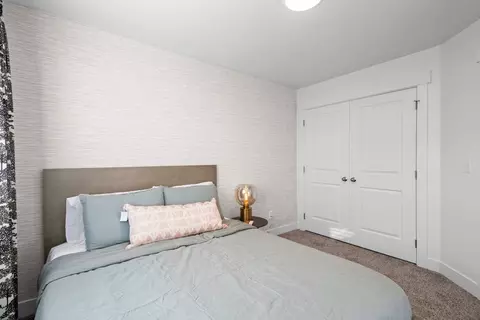 Bedroom - 1367 S Calpac Ave, Spanish Fork, UT 84660 photo 6 of 17