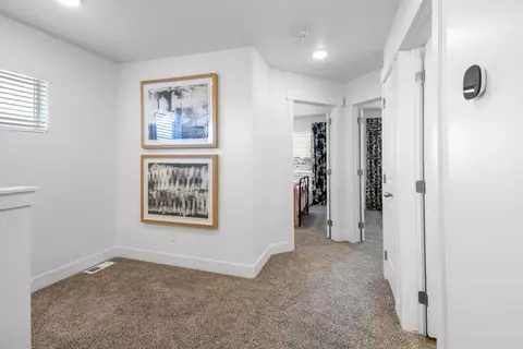 Entry Way - 1367 S Calpac Ave, Spanish Fork, UT 84660 photo 9 of 11