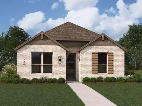 2007 Meraki Pkwy, Mclendon-chisholm, TX 75126