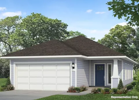 12024 Ellena Cv, Austin, TX 78747