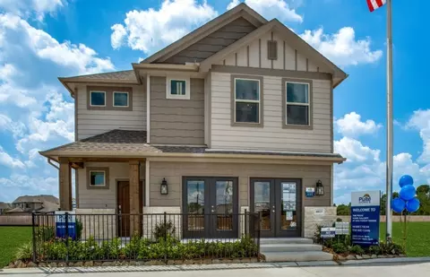 18222 Calabria Harbor Trl, Tomball, TX 77377