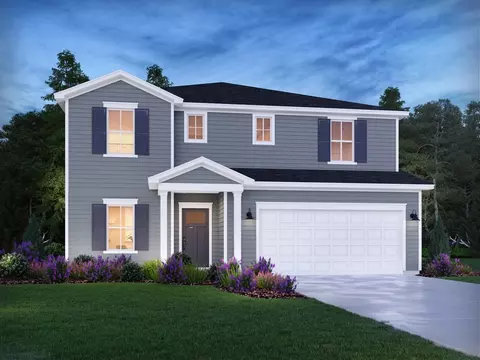 102 Vanguard Dr, La Vergne, TN 37086