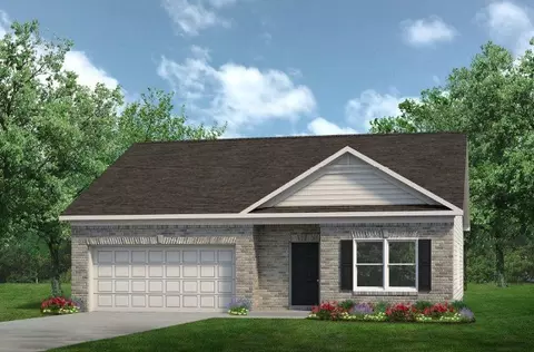 200 Crestside Dr, Blue Ridge, TX 75424