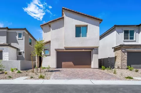 1485 Sora Rail St, Las Vegas, NV 89138