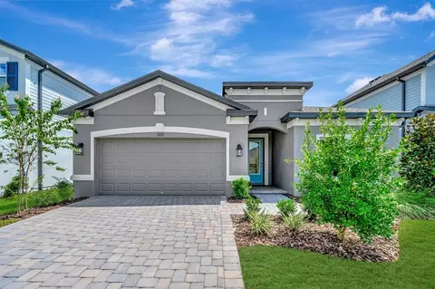 7635 Painted Sky Pl, Land O Lakes, FL 34637