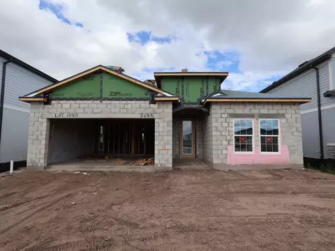 7635 Painted Sky Pl, Land O Lakes, FL 34637