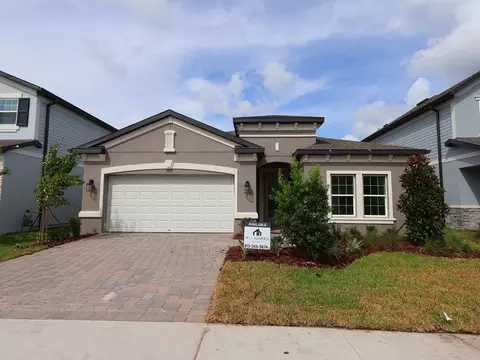 7635 Painted Sky Pl, Land O Lakes, FL 34637