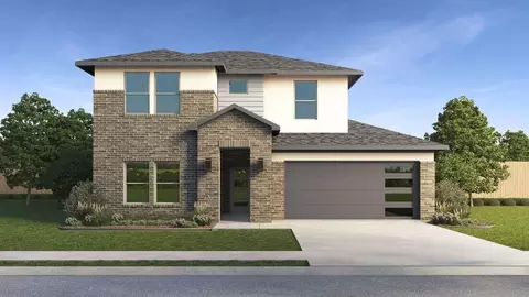 3653 Saguaro Dr, Grand Prairie, TX 75052