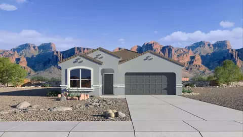 25600 N 183rd Ln, Surprise, AZ 85387