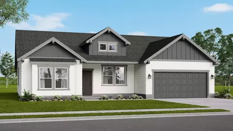 3662 Highview St, Richland, WA 99352