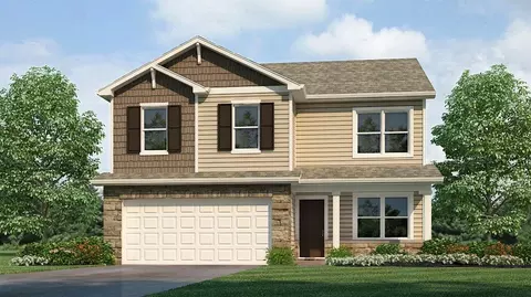 10919 Traders Trace Way, Fort Wayne, IN 46835