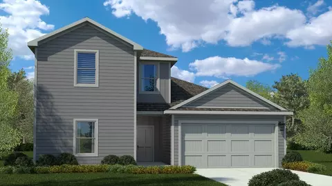 320 Ec Talley Dr, Justin, TX 76247