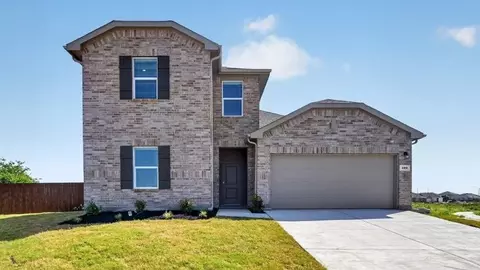 320 Ec Tally Dr, Justin, TX 76247