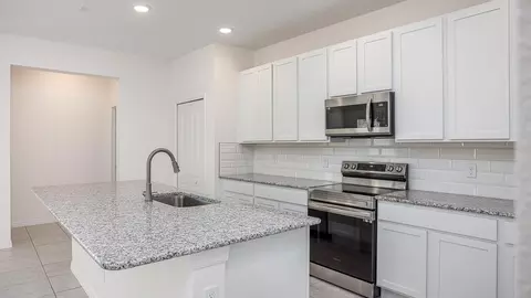 Kitchen - 14055 Spring Hill Dr, Spring Hill, FL 34609 photo 1 of 3