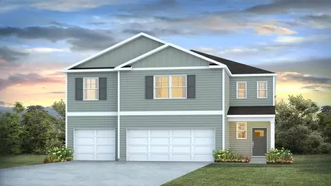 Embassy Drive, Summerville, SC 29483