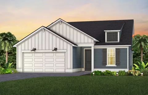 91 Skipping Stone Ct, Saint Johns, FL 32259
