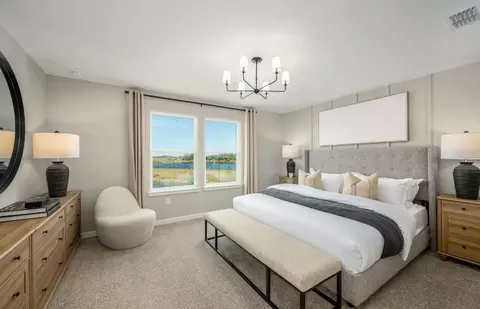 Bedroom - 9908 Johnson Oaks Gln, Parrish, FL 34219 photo 2 of 4