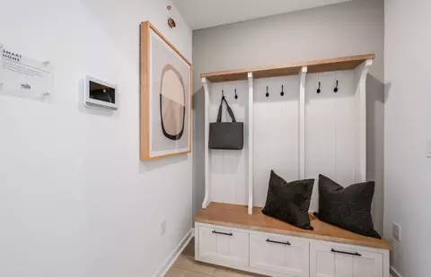 Entry Way - 9908 Johnson Oaks Gln, Parrish, FL 34219 photo 1 of 1