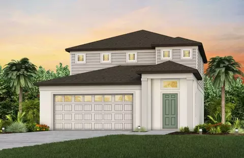 Exterior - 9908 Johnson Oaks Gln, Parrish, FL 34219 photo 5 of 8