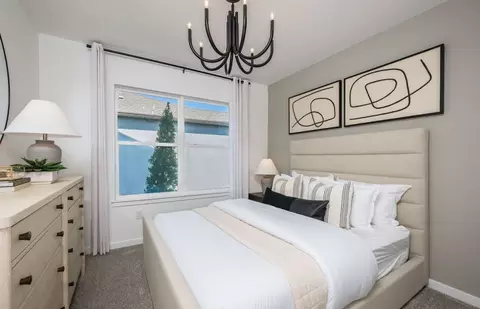 Bedroom - 9908 Johnson Oaks Gln, Parrish, FL 34219 photo 1 of 4