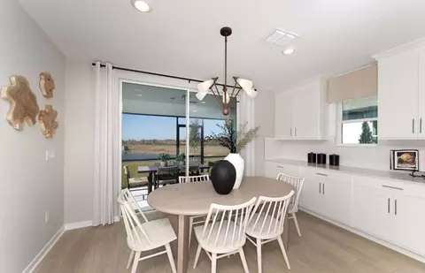 Dining - 9908 Johnson Oaks Gln, Parrish, FL 34219 photo 1 of 1