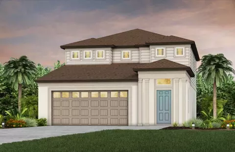 Exterior - 9908 Johnson Oaks Gln, Parrish, FL 34219 photo 4 of 8